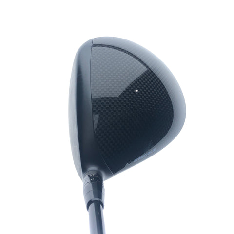 Used Callaway Paradym Ai Smoke Triple Diamond Driver / 10.5 Degrees / TX Flex