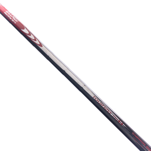 Used Srixon ZX7 MKII 4 Iron / 22.0 Degrees / X-Stiff Flex