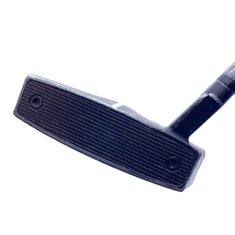Used PXG Mini Gunboat H Putter / 34.5 Inches