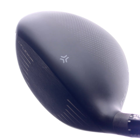 Used Srixon ZXi LS Driver / 9.0 Degrees / Stiff Flex