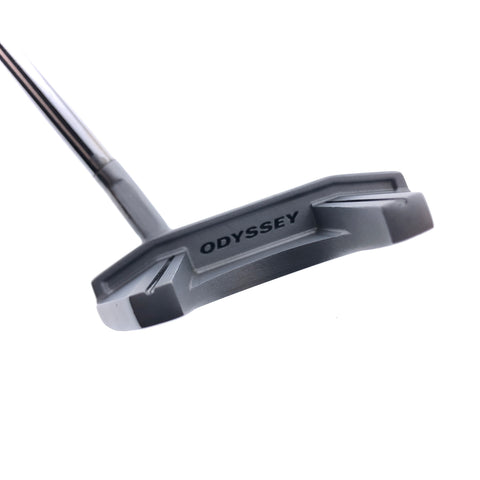 Used Odyssey White Hot OG 7S Putter / 35.00 Inches