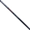Used Fujikura Vista Pro 65 S Fairway Shaft / Stiff / TaylorMade Gen2 F'W Ad