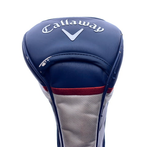 Used Callaway Big Bertha V Series Driver / 10.5 Degrees / A Flex