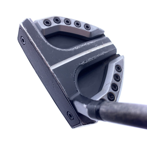 Used PXG Mini Gunboat H Putter / 34.5 Inches