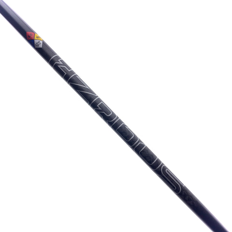 Used Srixon ZXi LS Driver / 9.0 Degrees / Stiff Flex