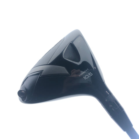 Used Titleist TS3 Driver / 10.5 Degrees / Stiff Flex