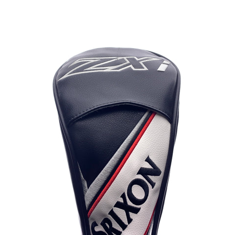 Used Srixon ZXi LS Driver / 9.0 Degrees / Stiff Flex
