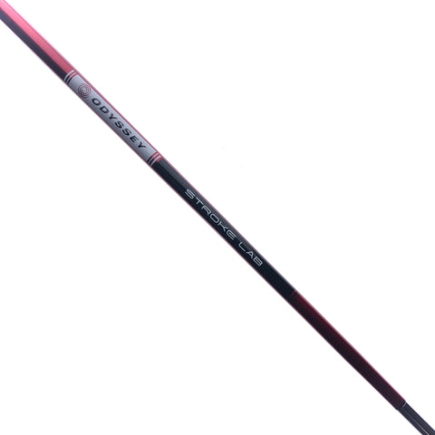 Used Odyssey White Hot OG 7S Putter / 35.00 Inches