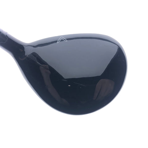 Used Callaway Big Bertha 2014 5 Fairway Wood / 18.0 Degrees / Ladies Flex