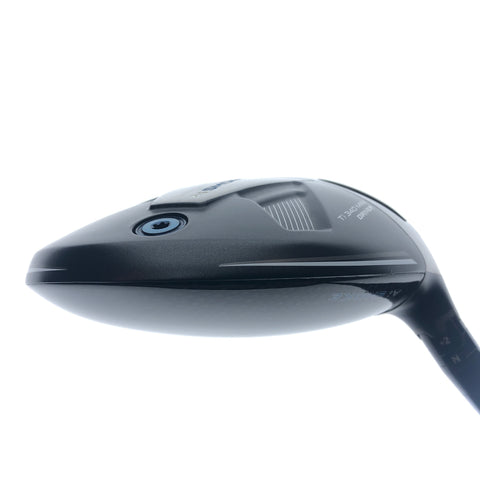 Used Callaway Paradym Ai Smoke Ti 340 Mini Driver / 11.5 Degrees / TX Flex
