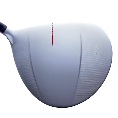 Used TaylorMade AeroBurner Driver / 10.5 Degrees / Regular Flex