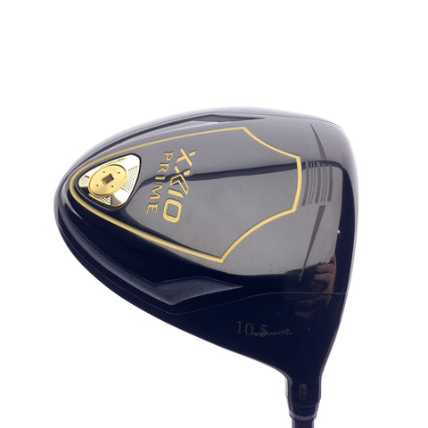 Used XXIO Prime 12 Driver / 10.5 Degrees / Soft Regular Flex