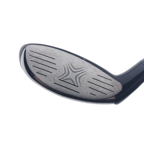 Used Callaway Big Bertha 2014 5 Fairway Wood / 18.0 Degrees / Ladies Flex