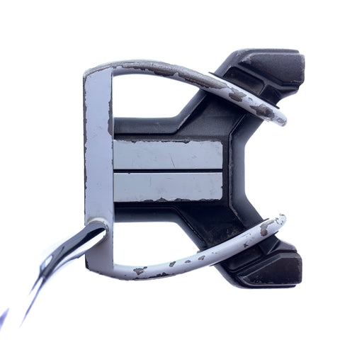 Used TaylorMade Daddy Long Legs Putter / 35.0 Inches