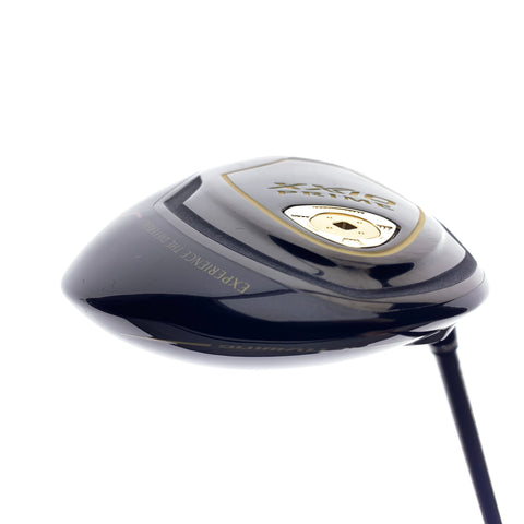 Used XXIO Prime 12 Driver / 10.5 Degrees / Soft Regular Flex