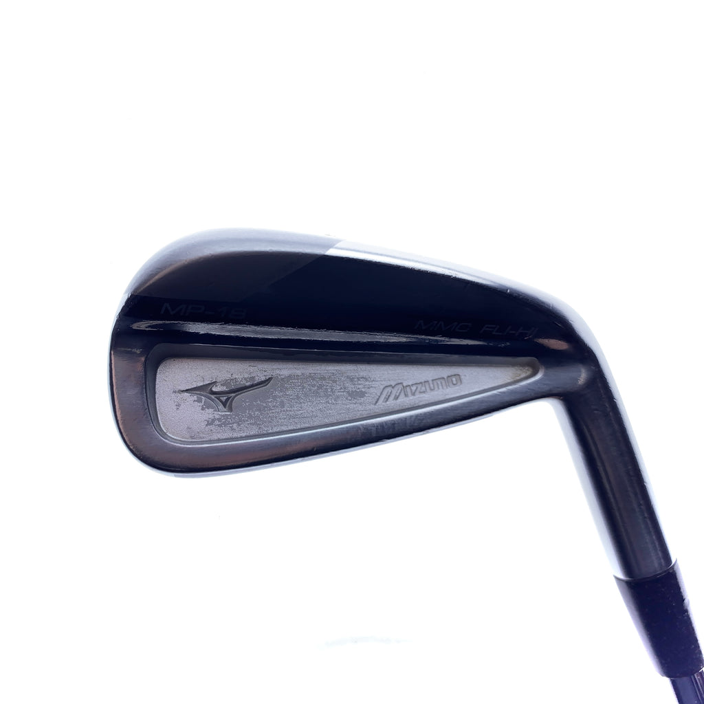 Used Mizuno MP 18 MMC Fli HI 2 Hybrid / 16.5 Degrees / X-Stiff Flex