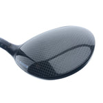 Used Callaway Paradym Ai Smoke Ti 340 Mini Driver / 11.5 Degrees / TX Flex