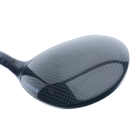 Used Callaway Paradym Ai Smoke Ti 340 Mini Driver / 11.5 Degrees / TX Flex