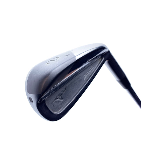 Used Mizuno MP 18 MMC Fli HI 2 Hybrid / 16.5 Degrees / X-Stiff Flex