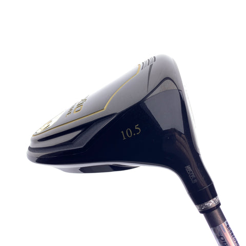Used XXIO Prime 12 Driver / 10.5 Degrees / Soft Regular Flex