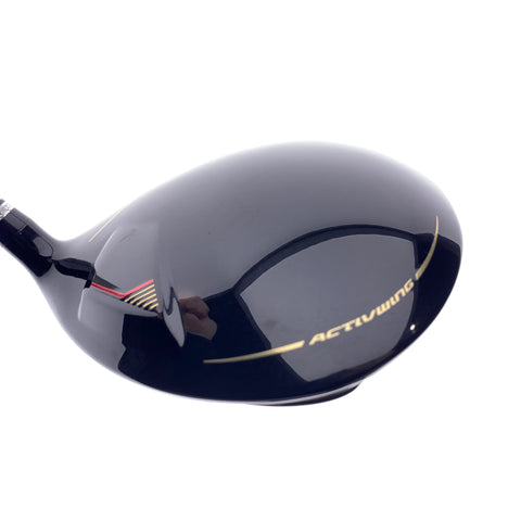 Used XXIO Prime 12 Driver / 10.5 Degrees / Soft Regular Flex