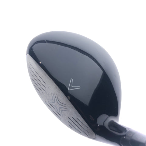 Used Callaway Big Bertha 2014 5 Fairway Wood / 18.0 Degrees / Ladies Flex