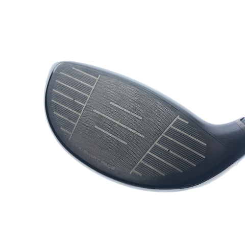 Used Callaway Paradym Ai Smoke Ti 340 Mini Driver / 11.5 Degrees / TX Flex
