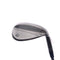 NEW TaylorMade Milled Grind 4 Lob Wedge / 58.0 Degrees / Wedge Flex