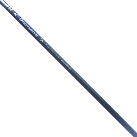 Used Titleist TS3 Driver / 10.5 Degrees / Stiff Flex