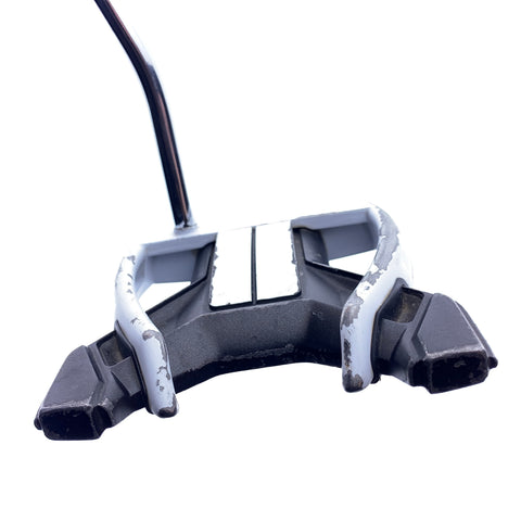 Used TaylorMade Daddy Long Legs Putter / 35.0 Inches
