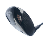 Used Callaway Paradym Ai Smoke Ti 340 Mini Driver / 11.5 Degrees / TX Flex