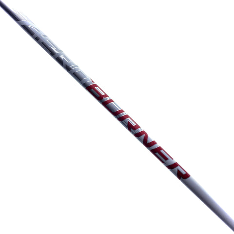 Used TaylorMade AeroBurner Driver / 10.5 Degrees / Regular Flex