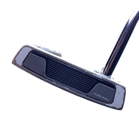 Used TaylorMade Daddy Long Legs Putter / 35.0 Inches