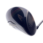 Used XXIO Prime 12 Driver / 10.5 Degrees / Soft Regular Flex - Replay Golf 