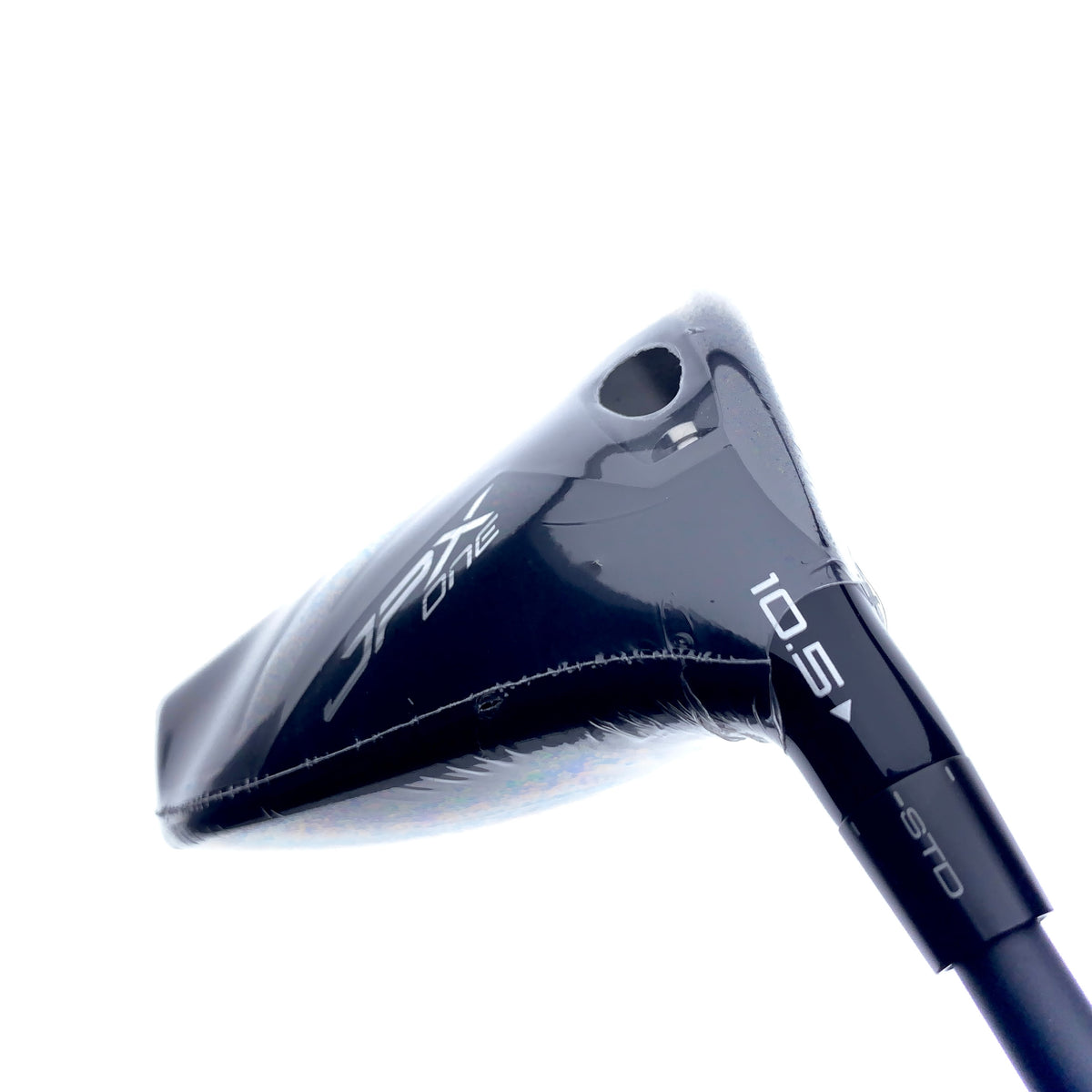 NEW Mizuno JPX One Driver / 10.5 Degrees / Stiff Flex