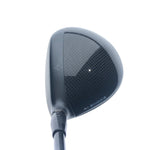 Used Callaway Paradym Ai Smoke Ti 340 Mini Driver / 11.5 Degrees / TX Flex