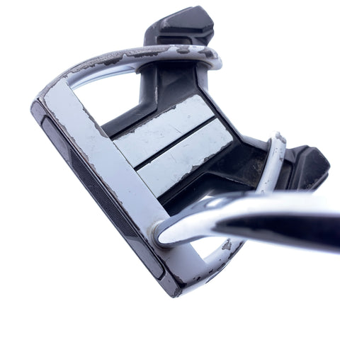 Used TaylorMade Daddy Long Legs Putter / 35.0 Inches