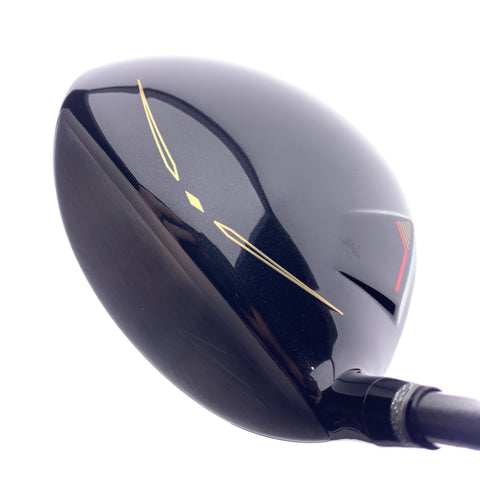 Used XXIO Prime 12 Driver / 10.5 Degrees / Soft Regular Flex