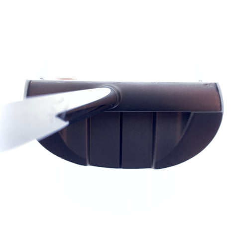 Used Odyssey White Hot XG 5 Center Shaft Putter / 34.0 Inches