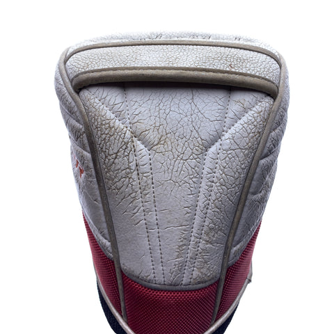 Used TaylorMade AeroBurner Driver / 10.5 Degrees / Regular Flex