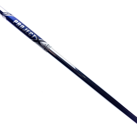Used Mizuno MP 18 MMC Fli HI 2 Hybrid / 16.5 Degrees / X-Stiff Flex