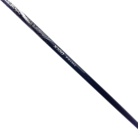 Used XXIO Prime 12 Driver / 10.5 Degrees / Soft Regular Flex
