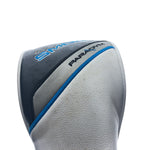 Used Callaway Paradym Ai Smoke Ti 340 Mini Driver / 11.5 Degrees / TX Flex