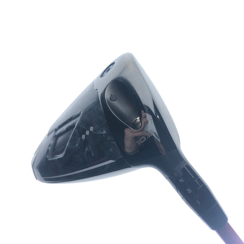 Used Callaway Paradym Ai Smoke Triple Diamond Driver/10.5 Degrees/X-Stiff Flex