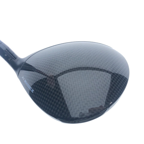 Used Callaway Paradym Ai Smoke Triple Diamond Driver/10.5 Degrees/X-Stiff Flex