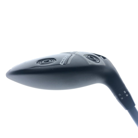 Used Cobra OPTM Max 5 Fairway Wood / 18.5 Degrees / Regular Flex