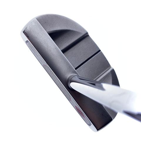 Used Odyssey White Hot XG 5 Center Shaft Putter / 34.0 Inches