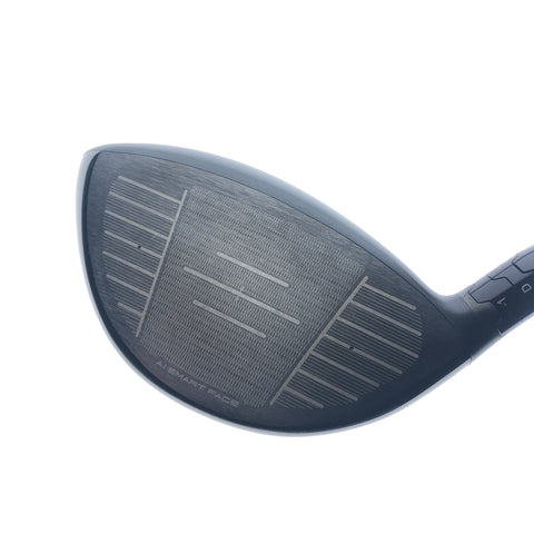 Used Callaway Paradym Ai Smoke Triple Diamond Driver/10.5 Degrees/X-Stiff Flex