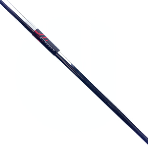 Used Odyssey White Hot XG 5 Center Shaft Putter / 34.0 Inches