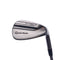 Used TaylorMade P790 2017 Pitching Wedge / 45 Degrees / Stiff Flex